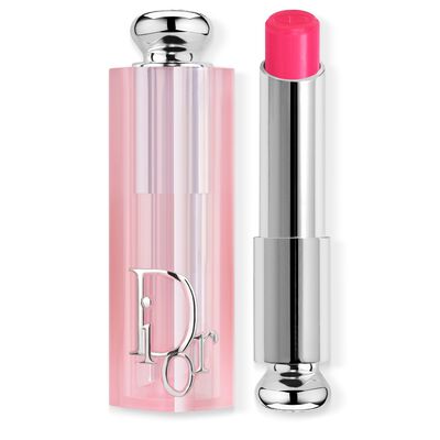 DIOR ADDICT LIP GLOW BÁLSAMO LABIAL HIDRATANTE 48 H, COLOR ACTIVADO POR EL PH (BÁLSAMO HIDRATANTE PARA LABIOS)